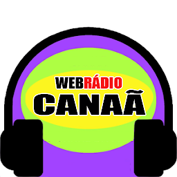 Icon image Web Radio canaa Online