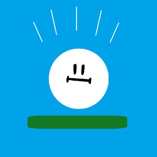 Dive Ball logo