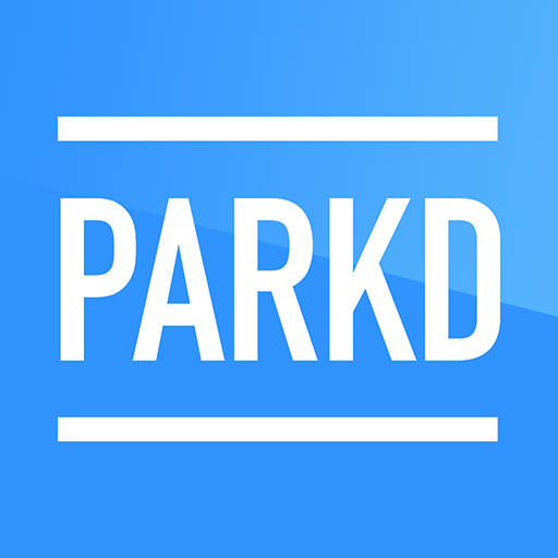 Parkd logo