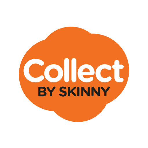 Collector Skin logo. Apk collection