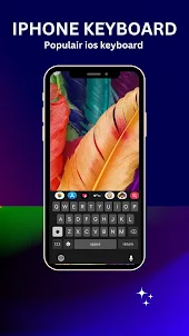 ikeyboard - teclado iOS 16