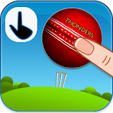 Flick Cricket 3D T20 World Cup icon