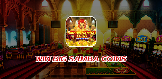 Win Big Samba Coins