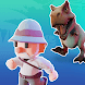 Jurassic Explorer - Androidアプリ