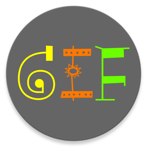 GIF It logo