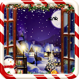 Christmas Songs & Bell Sounds icon