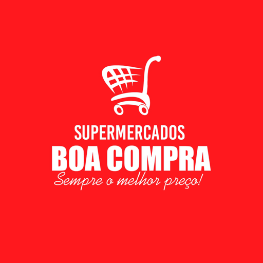 Clube de Vantagens Boa Compra logo