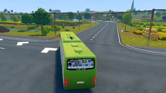 Bus Transport World
