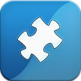 Jigsaw Puzzle App Pro icon