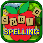 Cover Image of ダウンロード Fun with spelling App  APK