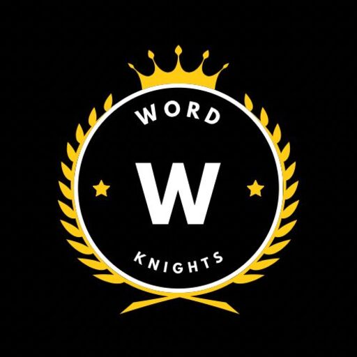 Word Knights