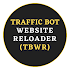 Traffic Bot Website Reloader(TBWR) Made in India1.1