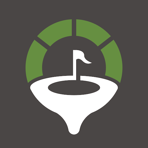 RulesLive® for Golfrules logo
