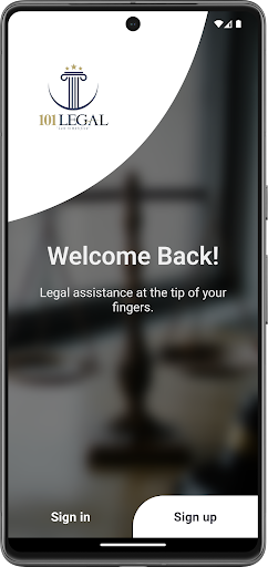 101 Legal