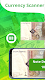screenshot of Currency Converter & Detector