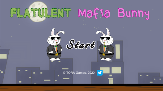 Flatulent Mafia BunnyAPK (Mod Unlimited Money) latest version screenshots 1