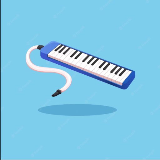 Melodica Music – Apps on Google Play