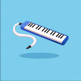 Melodica Music icon
