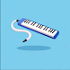 Melodica Music - Androidアプリ