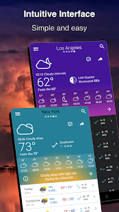 Weather 14 days Pro(圖4)-速報App