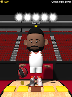 The Real Dribble 1.1.1 APK screenshots 15