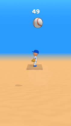 Distance Derby - Screenshot 1