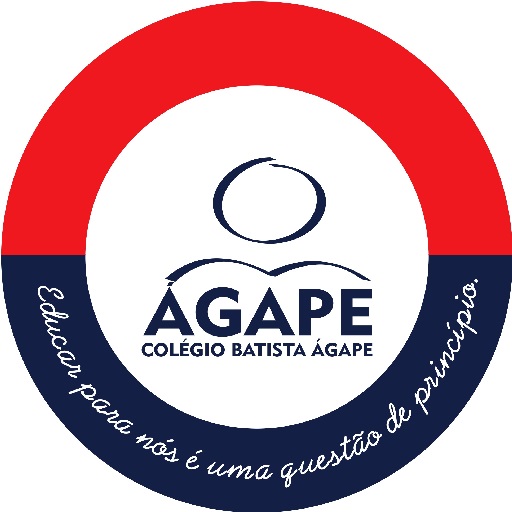 Lanchonete Ágape logo