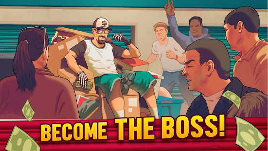 Bid Wars Storage Auctions and Pawn Shop Tycoon v2.43.3 Mod (Unlimited Money) Apk