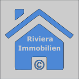 Riviera Immobilien icon