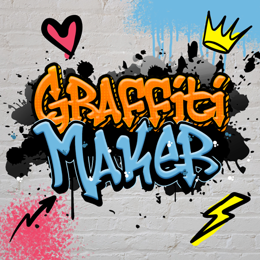 Thiết Kế Logo Graffiti - Ứng Dụng Trên Google Play