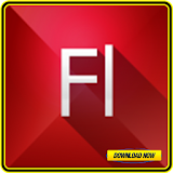 flv Flash Player behavior icon