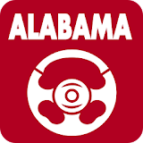 Alabama driving permit test icon