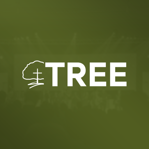 Tree of Life Church, NB logo