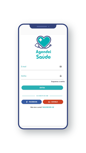 Agendei Profissionais