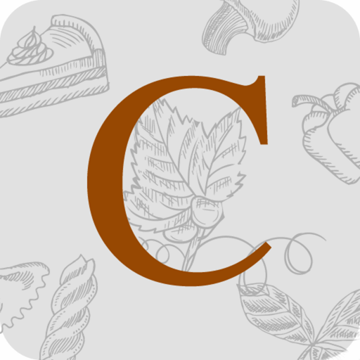 Cognac Pairing logo