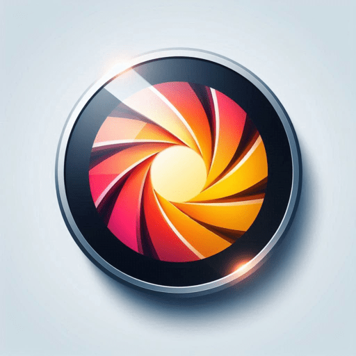 Camera Go: Fast Video Recorder Logo