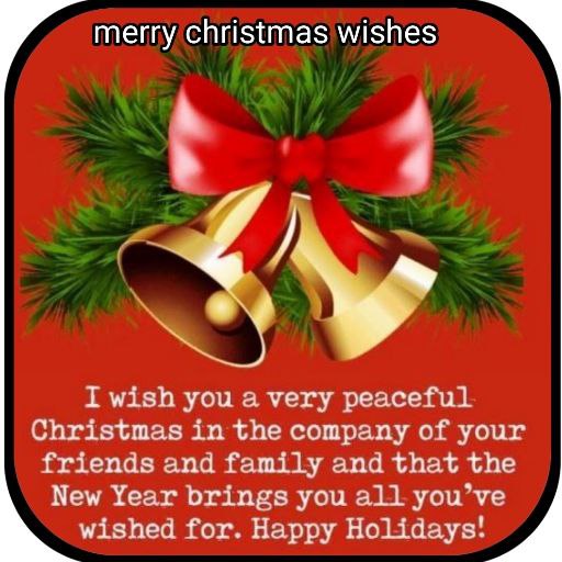Happy New Year Wishes 2025 Apps On Google Play