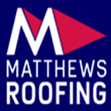 Matthews Roofing icon