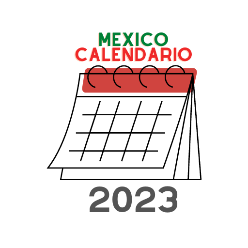 Mexico Calendario 2023