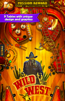 Pinball Fantasy HD screenshot 3