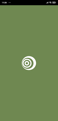 Android application Podooy Monitor screenshort