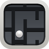 Logic Maze game: Labyrinth 3D icon