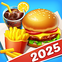 Cooking City – Cooking Games