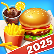 Cooking City – Cooking Games