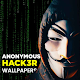 Hacker Wallpaper: Anonymous HD Scarica su Windows