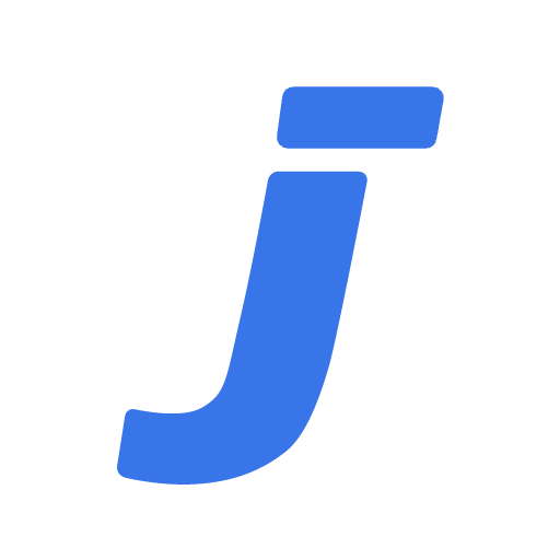 撸铁记 logo