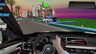 screenshot of Traffic Racing : drift, police