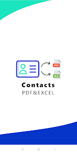 C2E - Contacts to Excel and PD