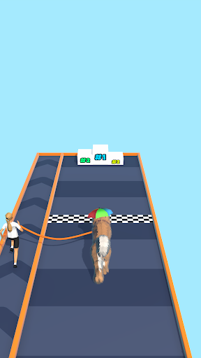 Pet Makeover Screen 3