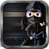 Subway Ninja Run icon